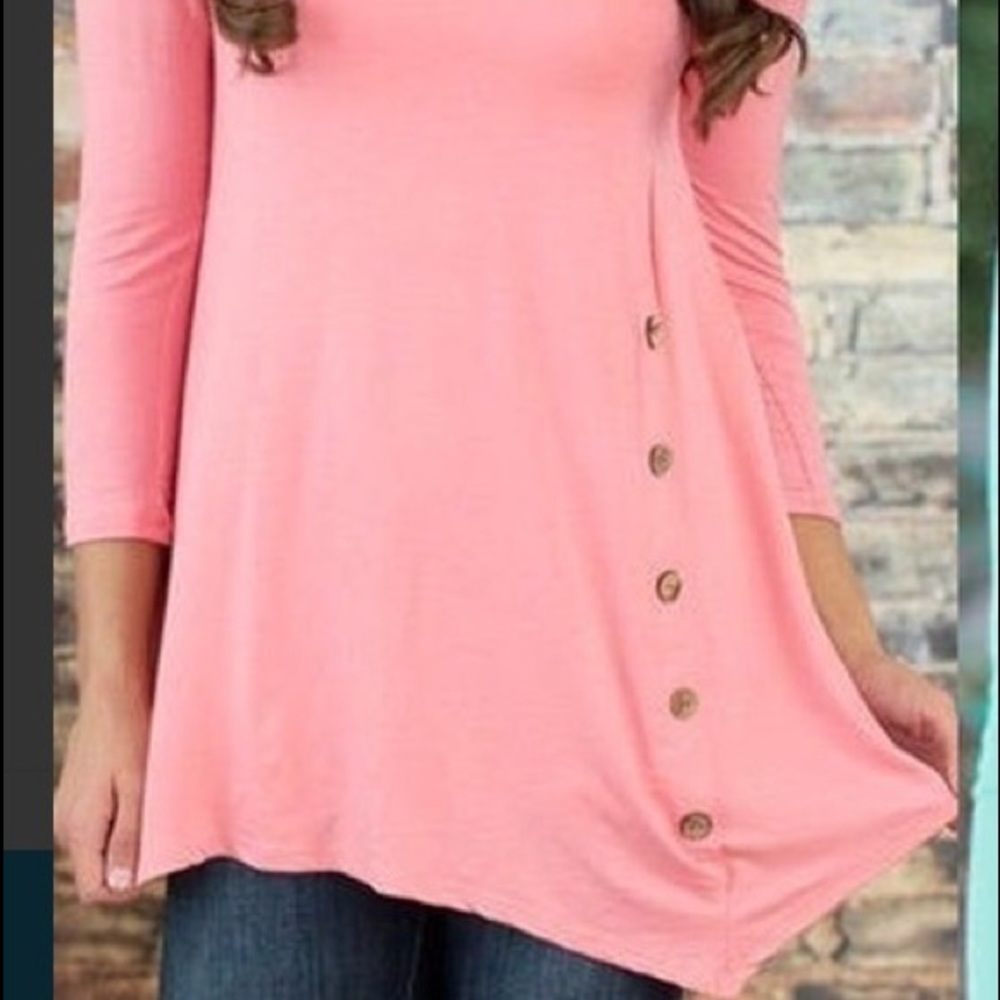 Woman Tunic
